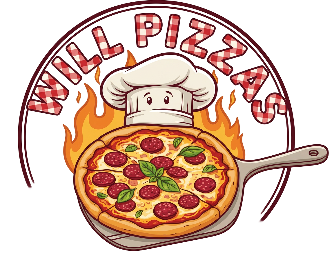 Will Pizzas